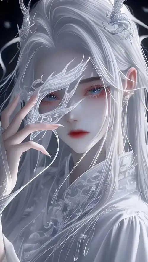 蓝色生死恋
