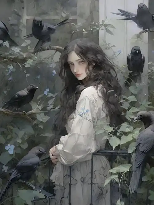 春夜